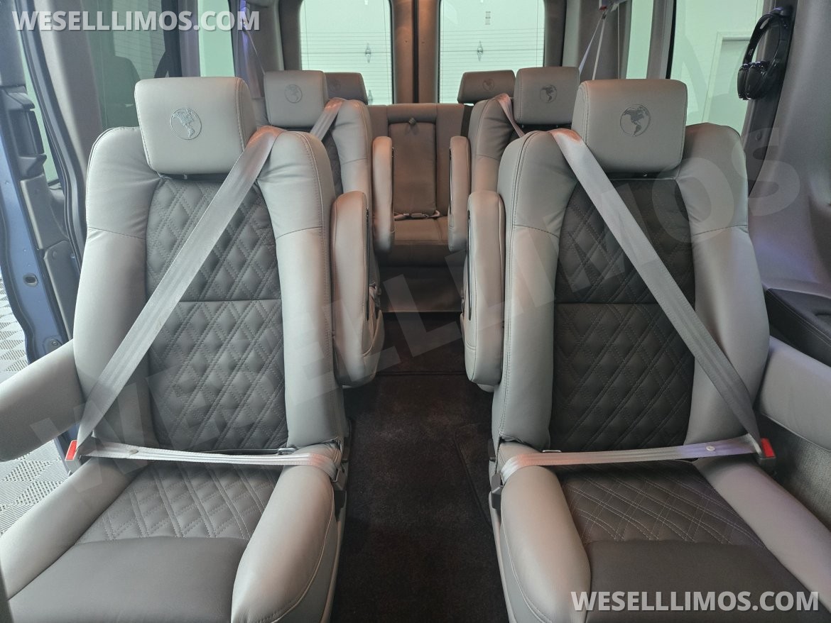 Sprinter for Sale in Troy, OH - Photo 3