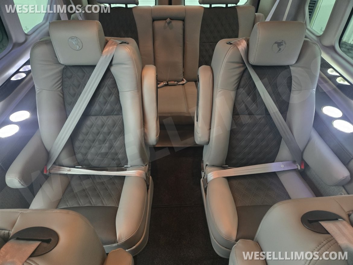 Sprinter for Sale in Troy, OH - Photo 4