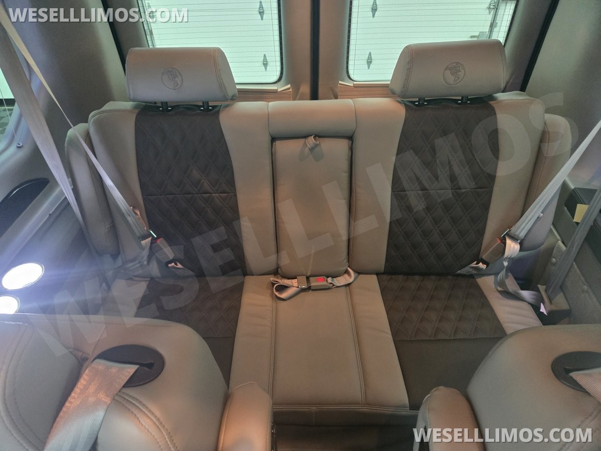 Sprinter for Sale in Troy, OH - Photo 5