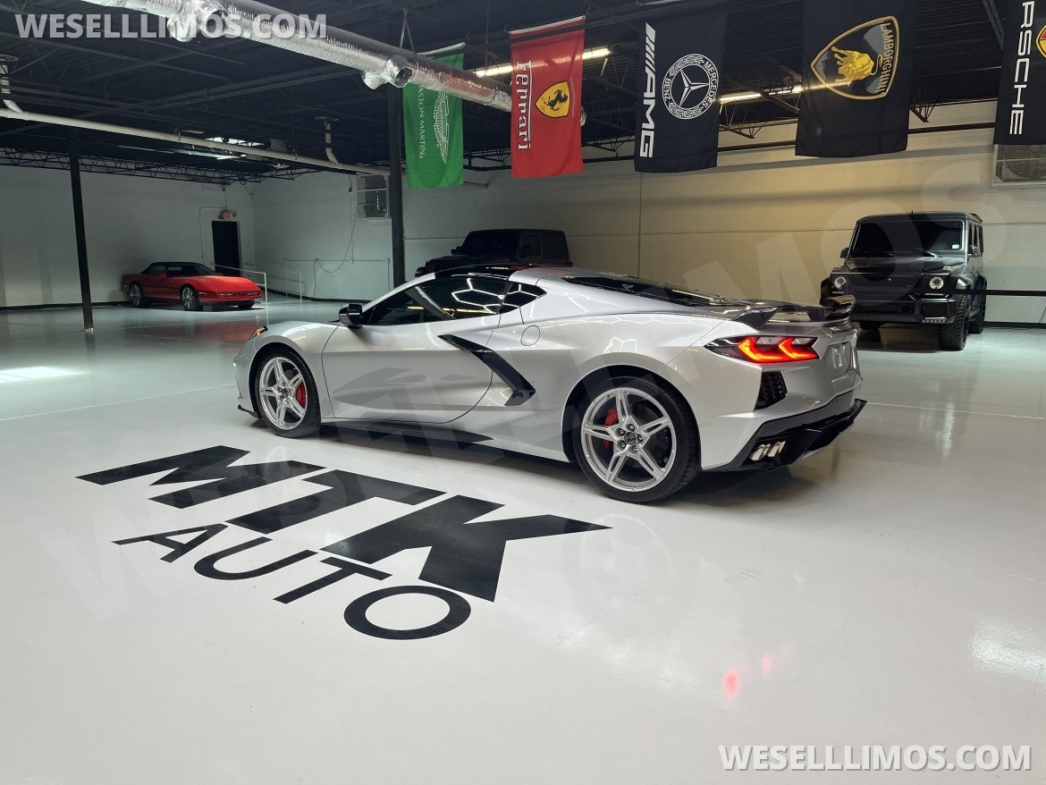 Exotic for Sale in Richmond, VA - Photo 3
