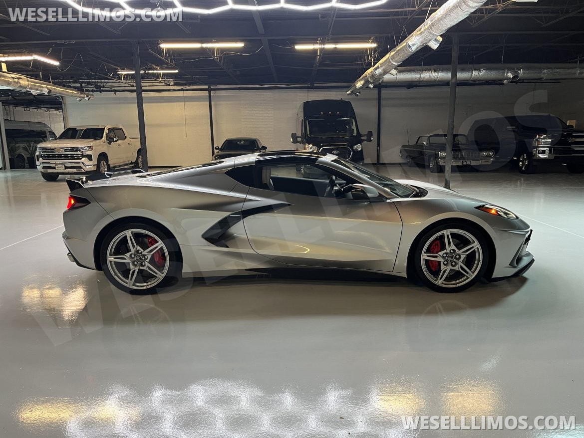 Exotic for Sale in Richmond, VA - Photo 8