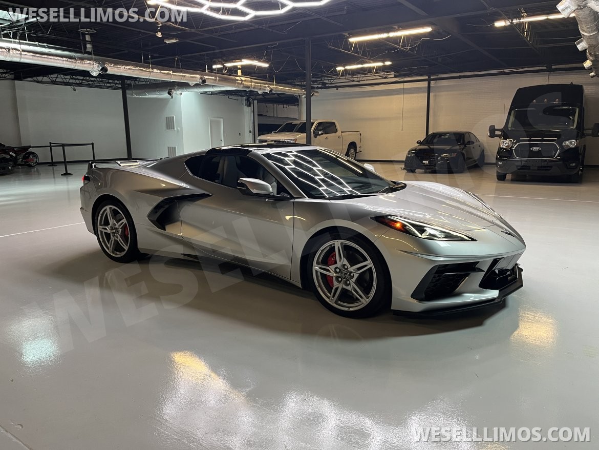 Exotic for Sale in Richmond, VA - Photo 9