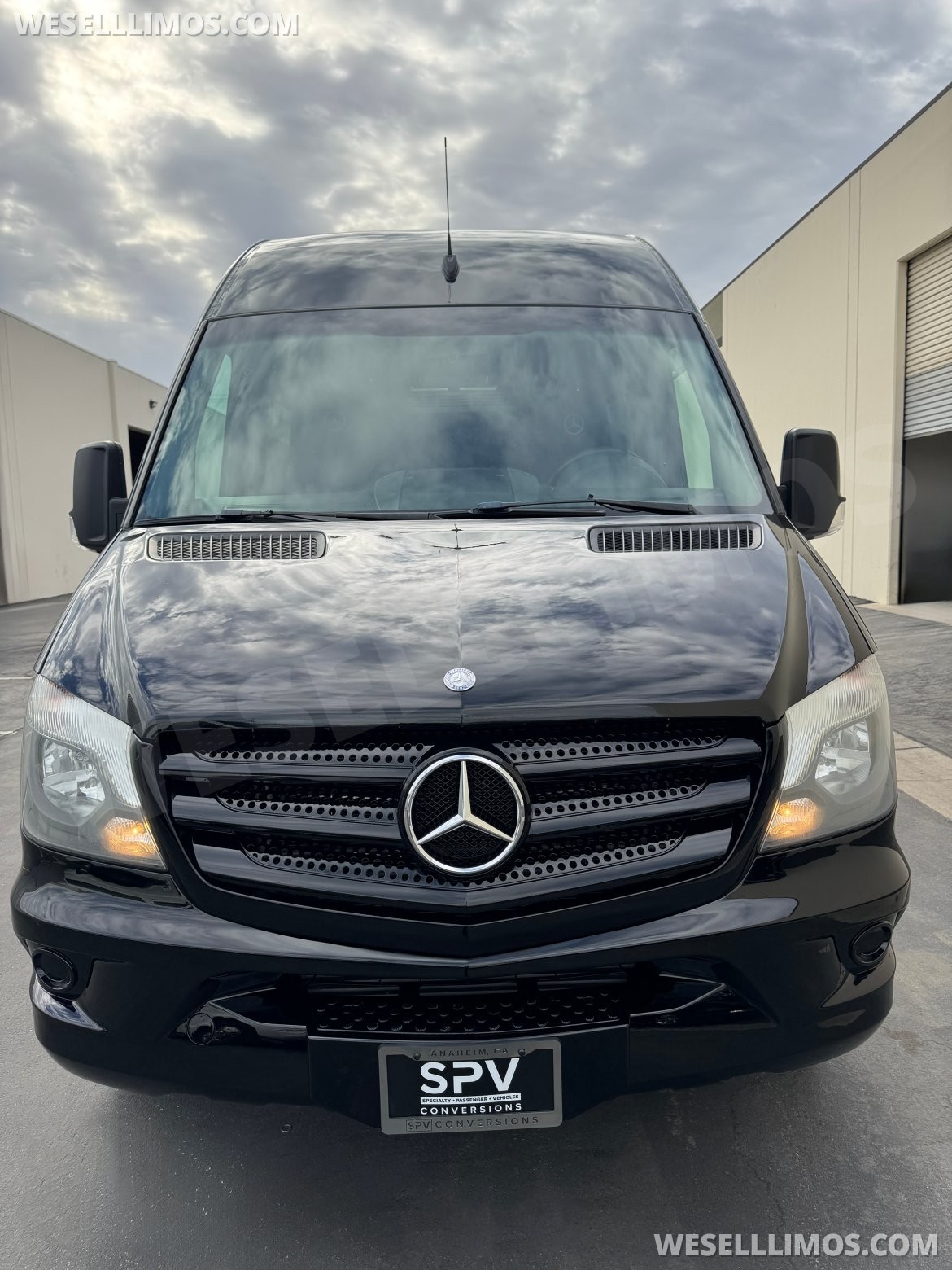 Executive Shuttle for Sale in Anaheim, CA - Photo 17