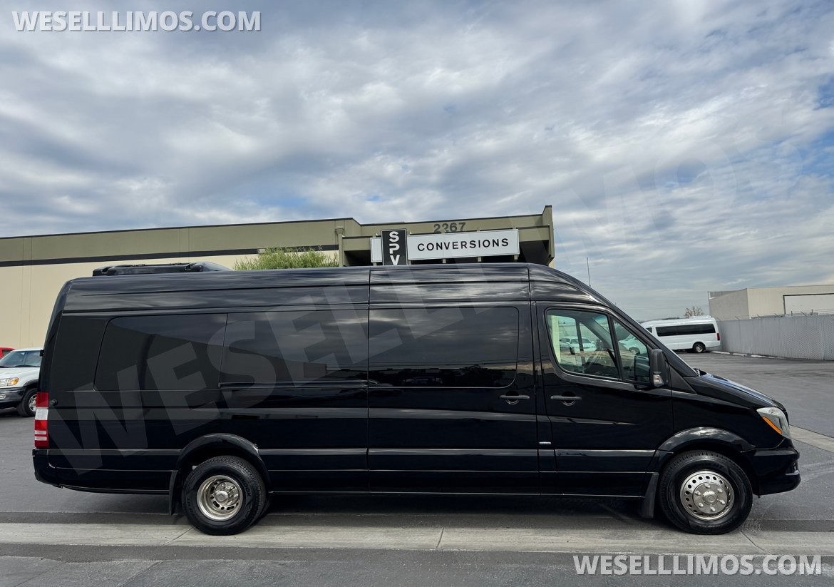 Executive Shuttle for Sale in Anaheim, CA - Photo 22
