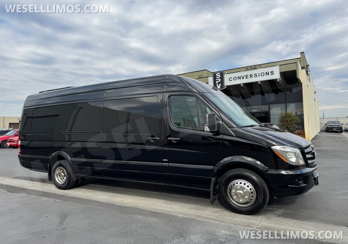 Executive Shuttle for Sale in Anaheim, CA - Photo 23