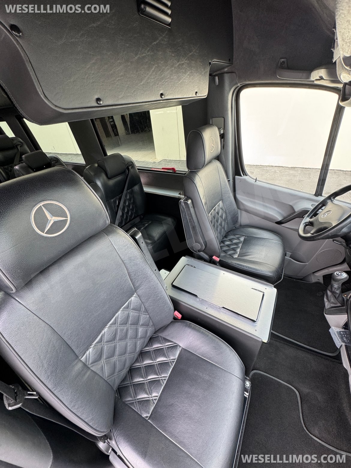 Executive Shuttle for Sale in Anaheim, CA - Photo 13