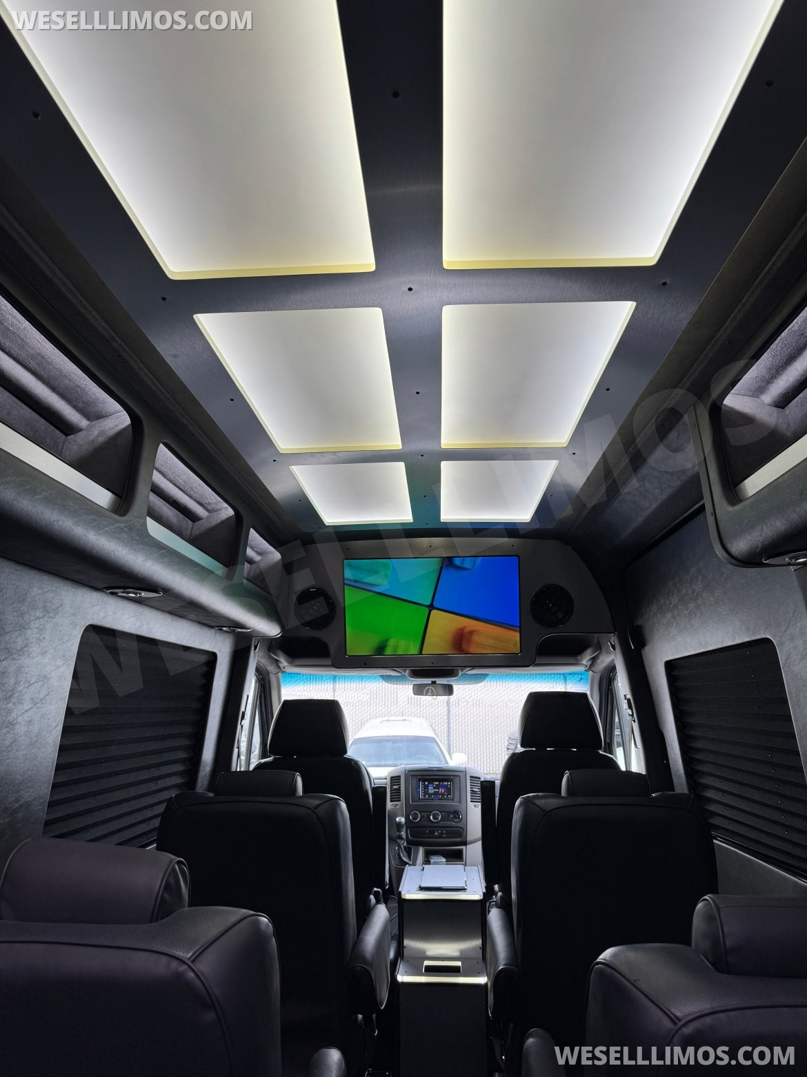 Executive Shuttle for Sale in Anaheim, CA - Photo 4