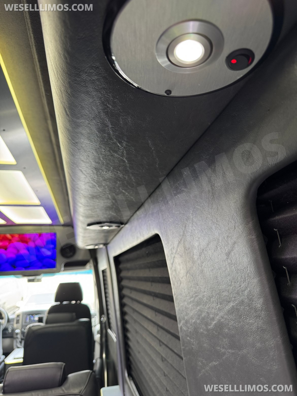Executive Shuttle for Sale in Anaheim, CA - Photo 11