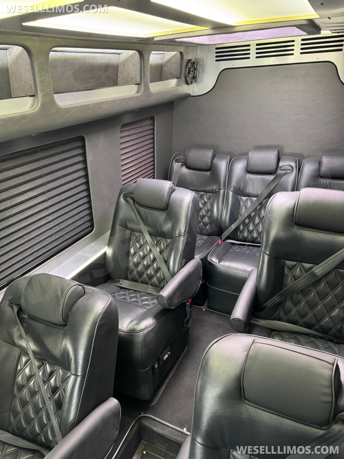 Executive Shuttle for Sale in Anaheim, CA - Photo 2