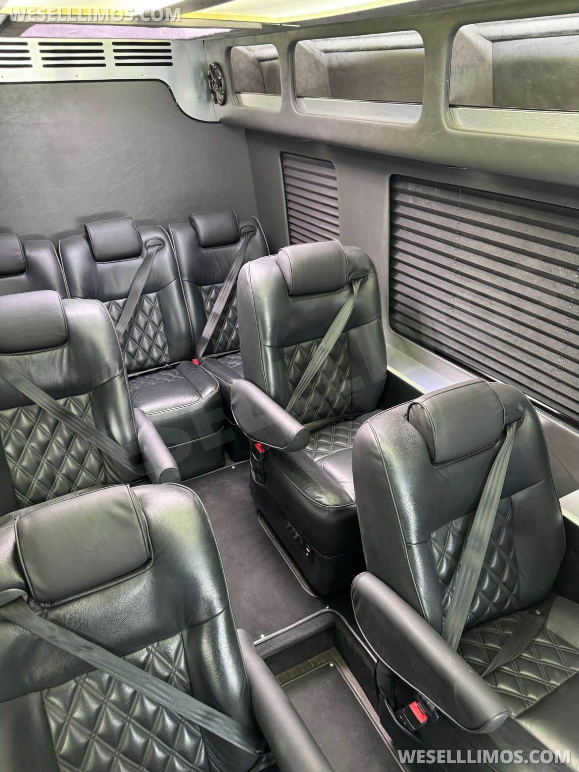 Executive Shuttle for Sale in Anaheim, CA - Photo 3