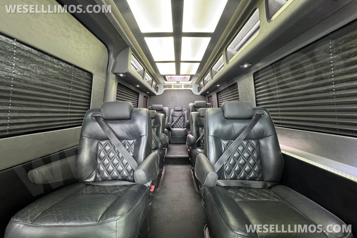 Executive Shuttle for Sale in Anaheim, CA - Photo 8