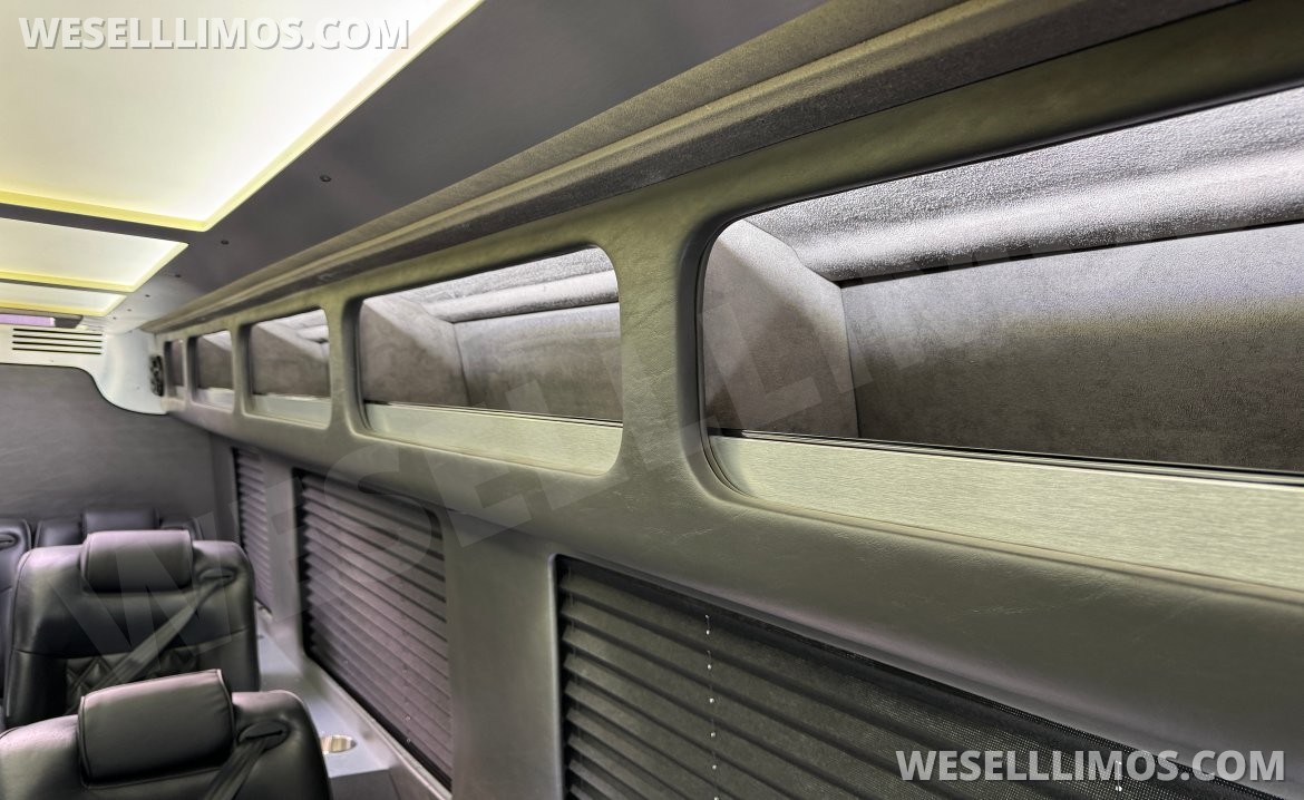 Executive Shuttle for Sale in Anaheim, CA - Photo 15