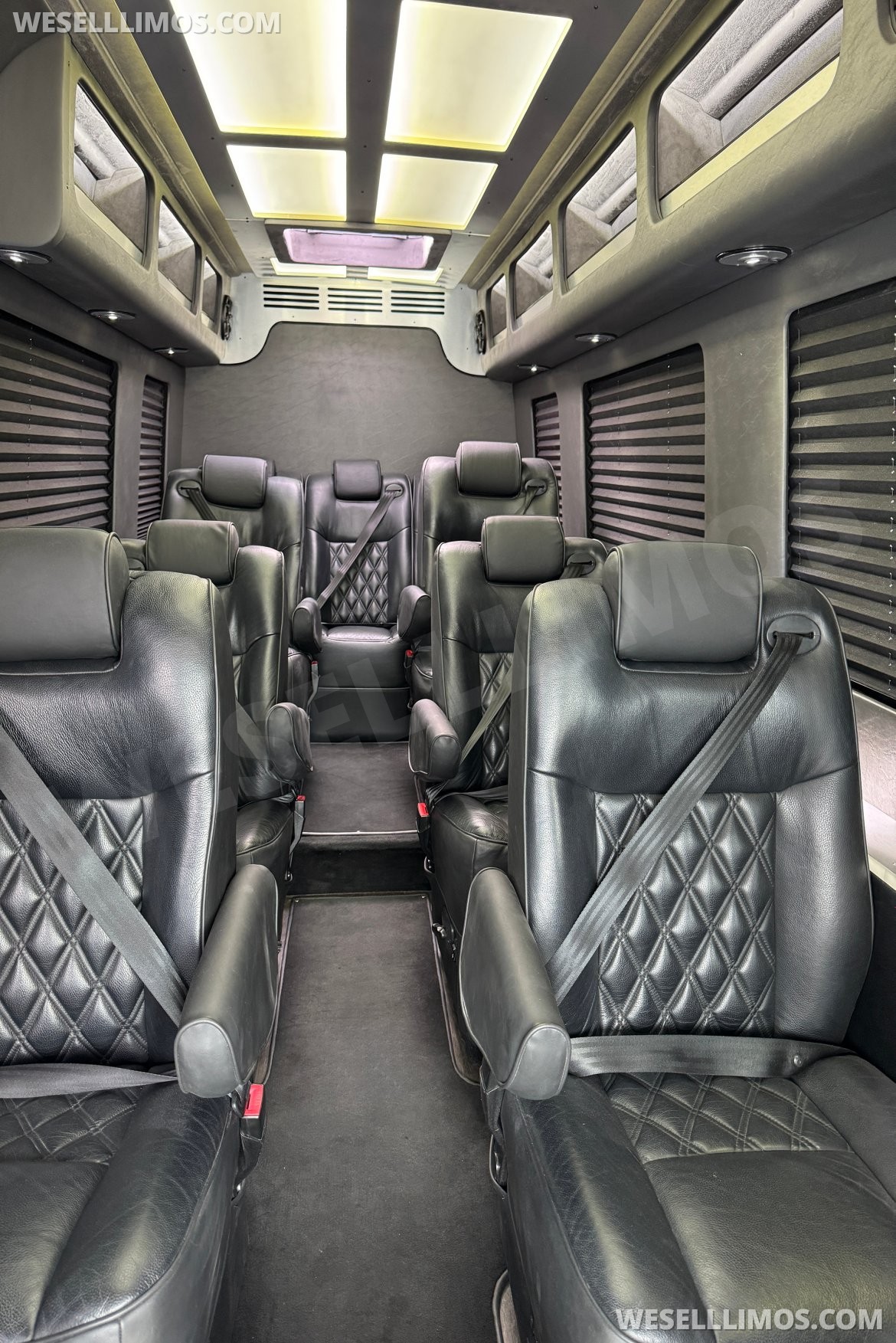 Executive Shuttle for Sale in Anaheim, CA - Photo 7