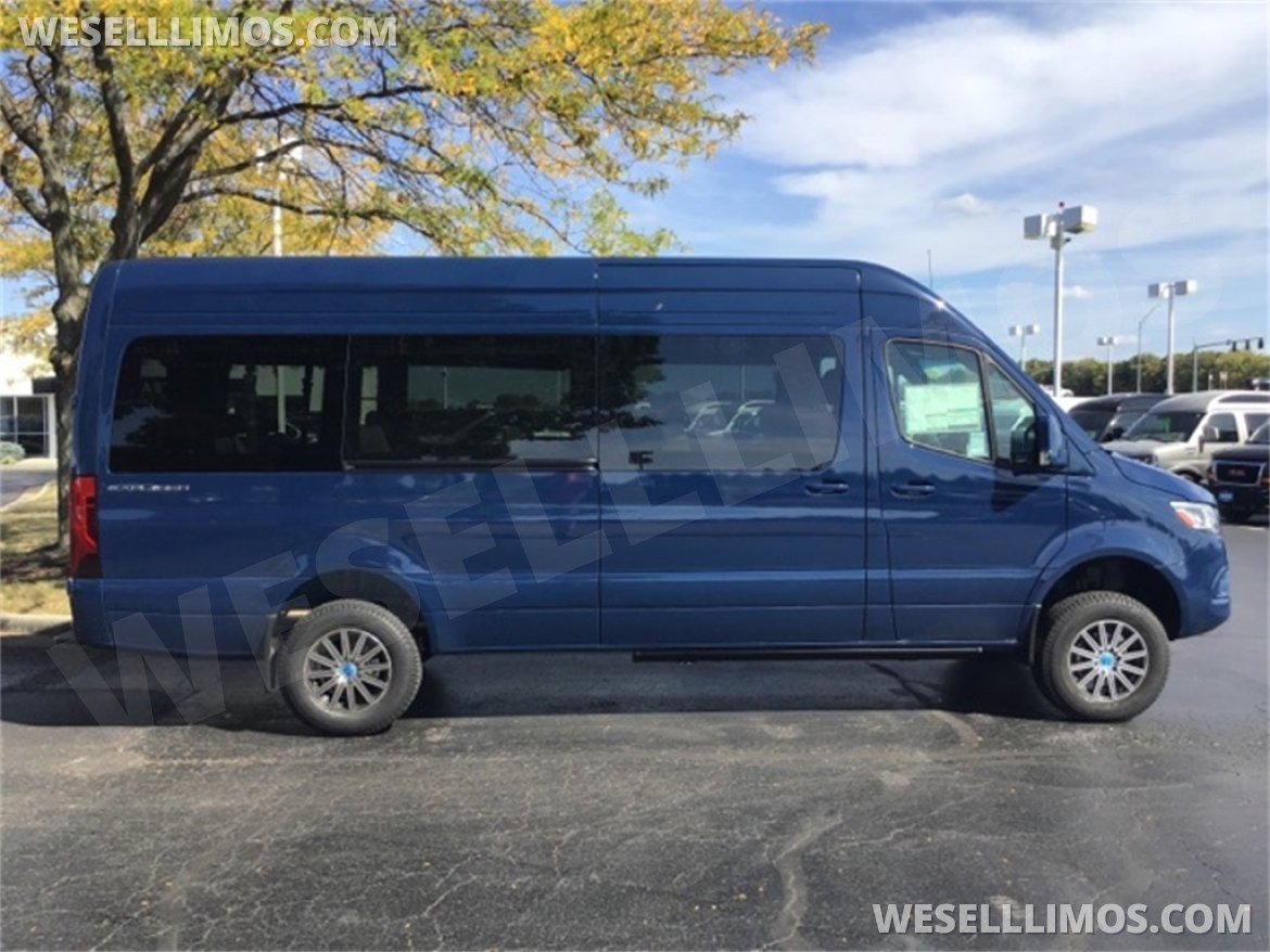Sprinter for Sale in Troy, OH - Photo 3