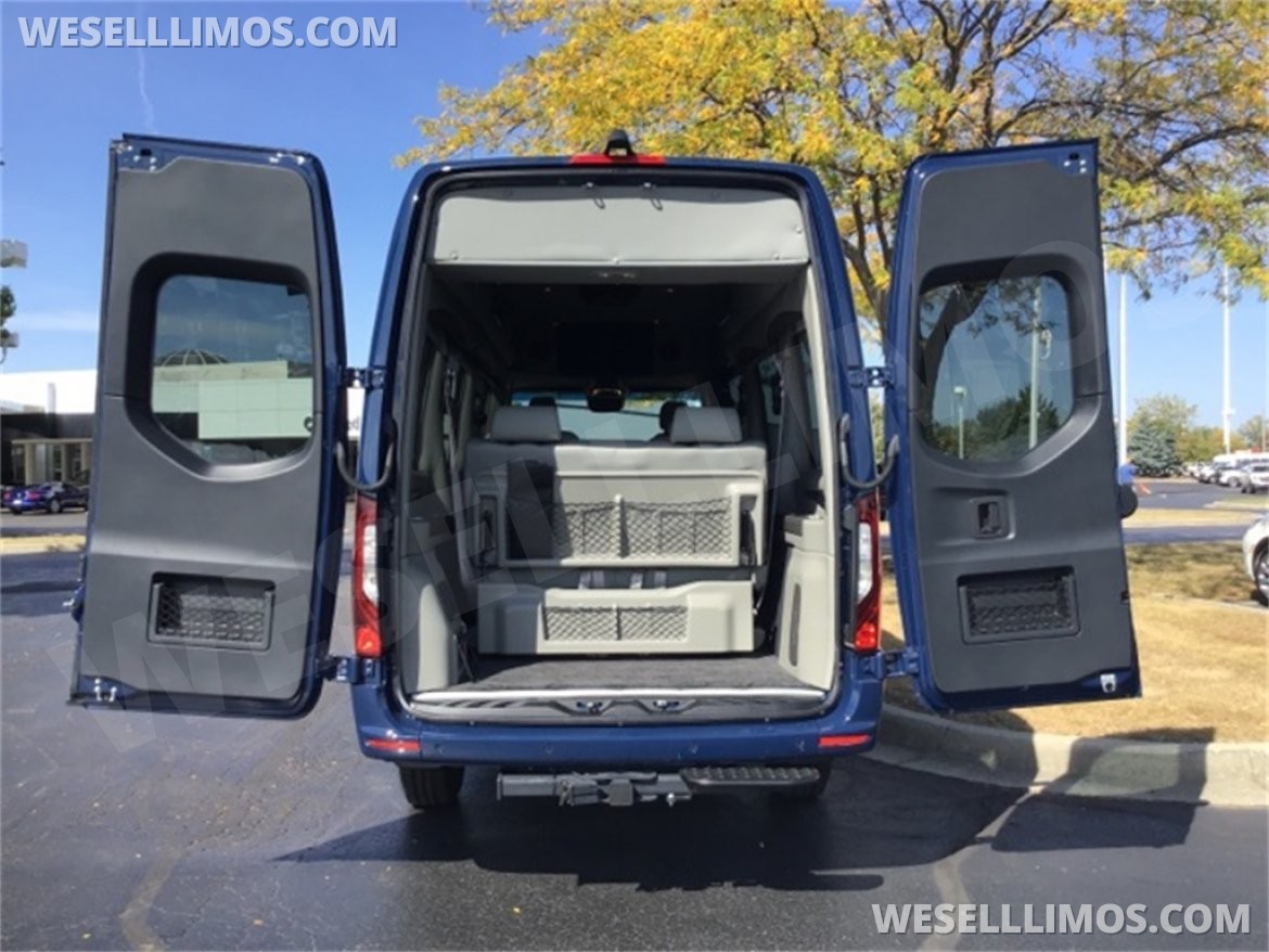 Sprinter for Sale in Troy, OH - Photo 5