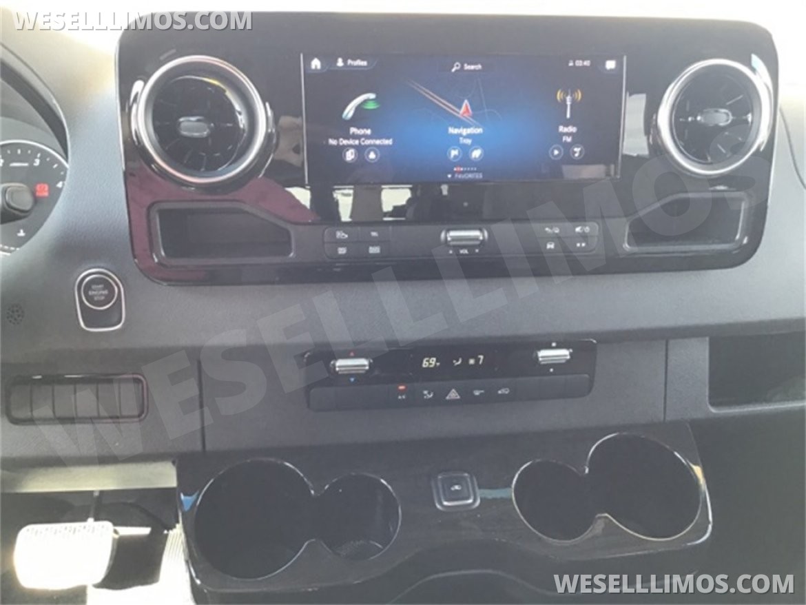 Sprinter for Sale in Troy, OH - Photo 12