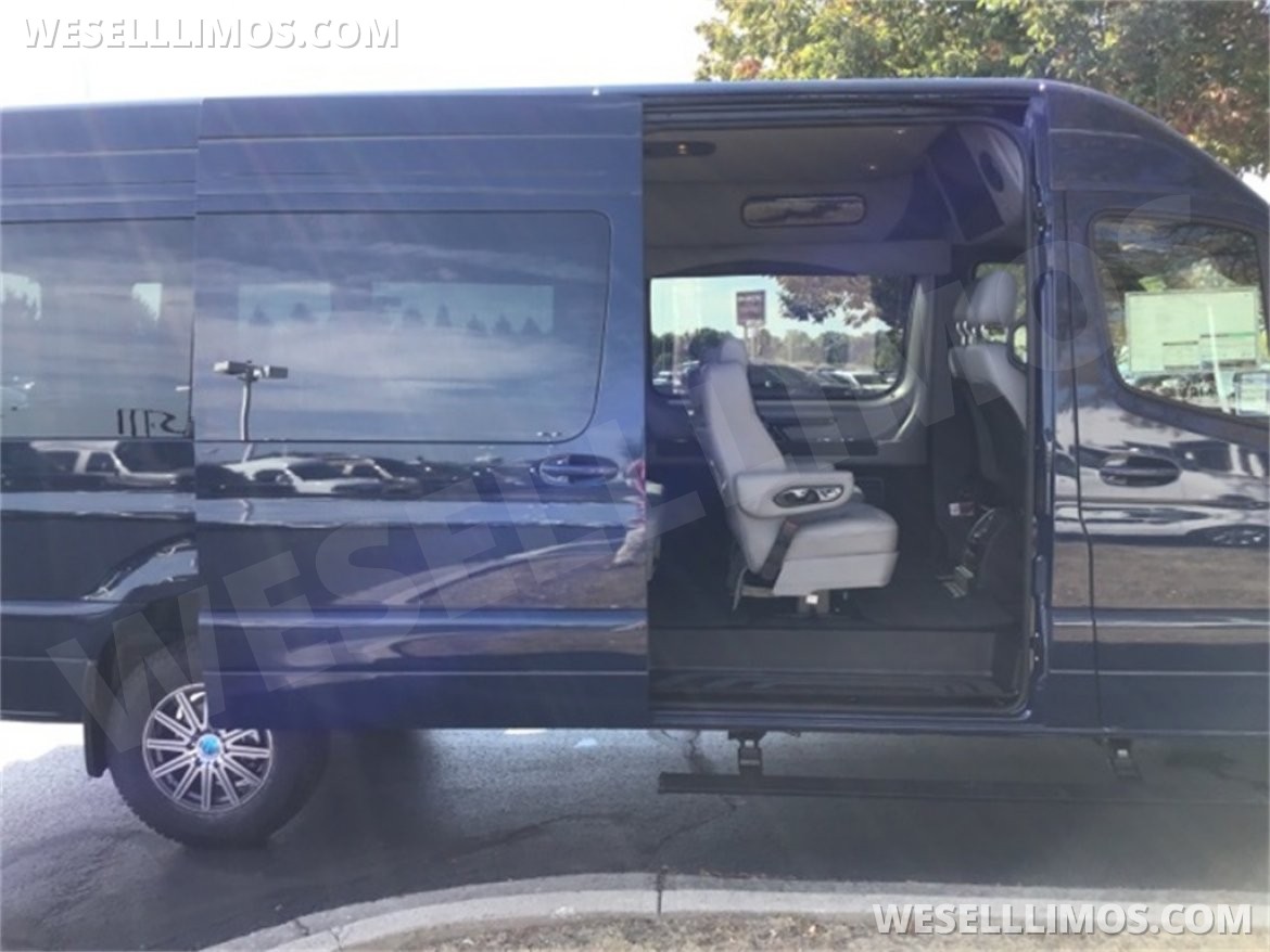 Sprinter for Sale in Troy, OH - Photo 15