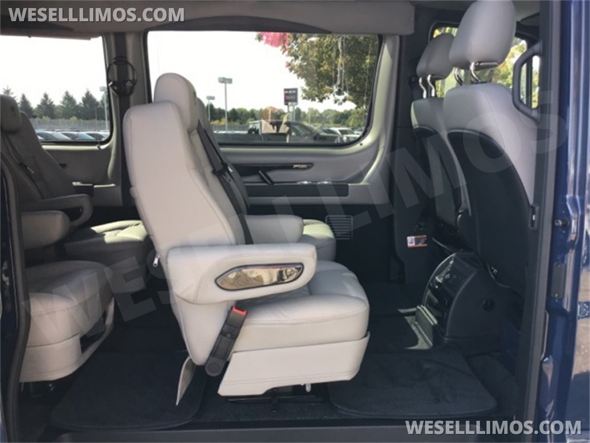 Sprinter for Sale in Troy, OH - Photo 16