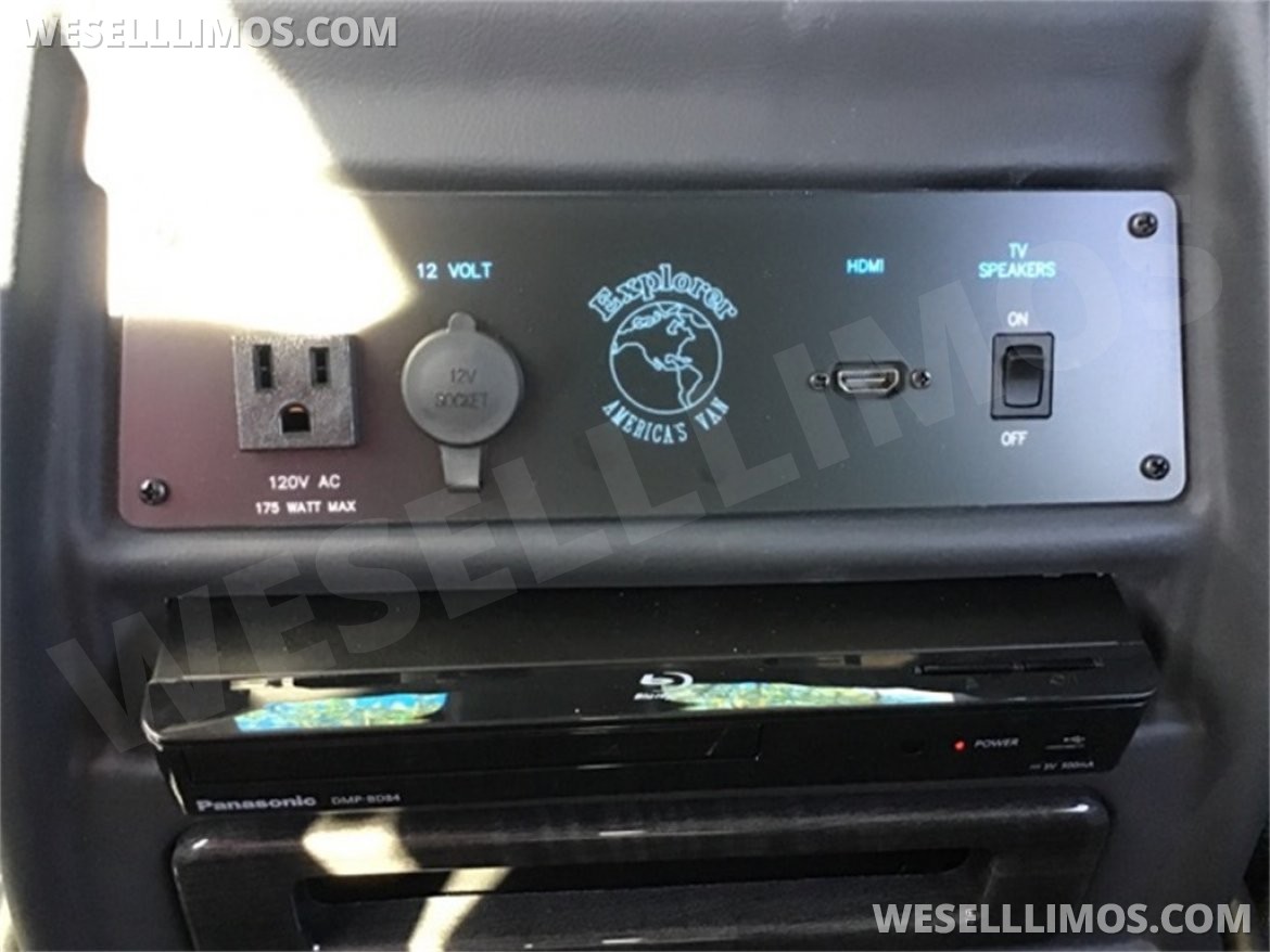 Sprinter for Sale in Troy, OH - Photo 17