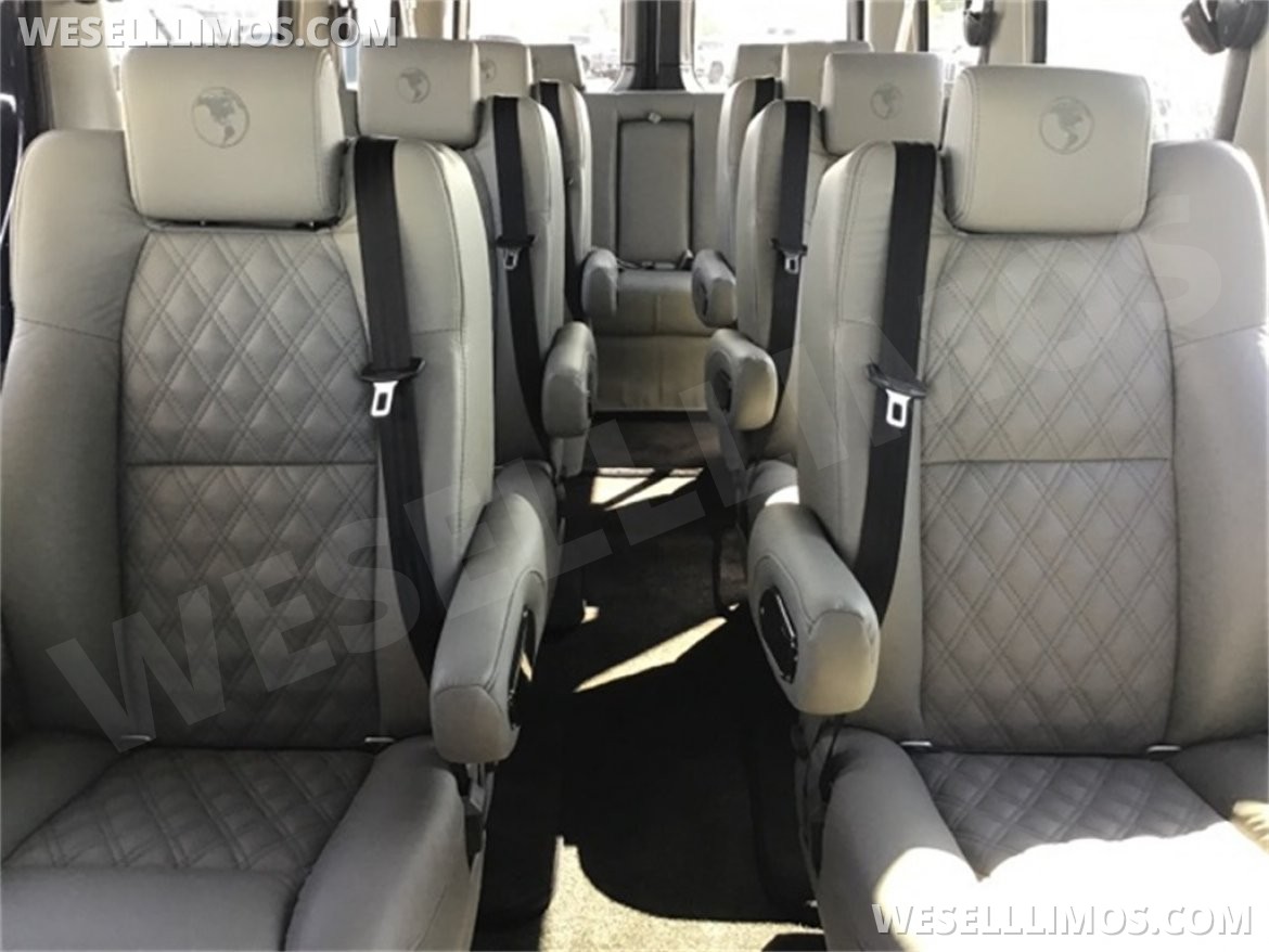 Sprinter for Sale in Troy, OH - Photo 19