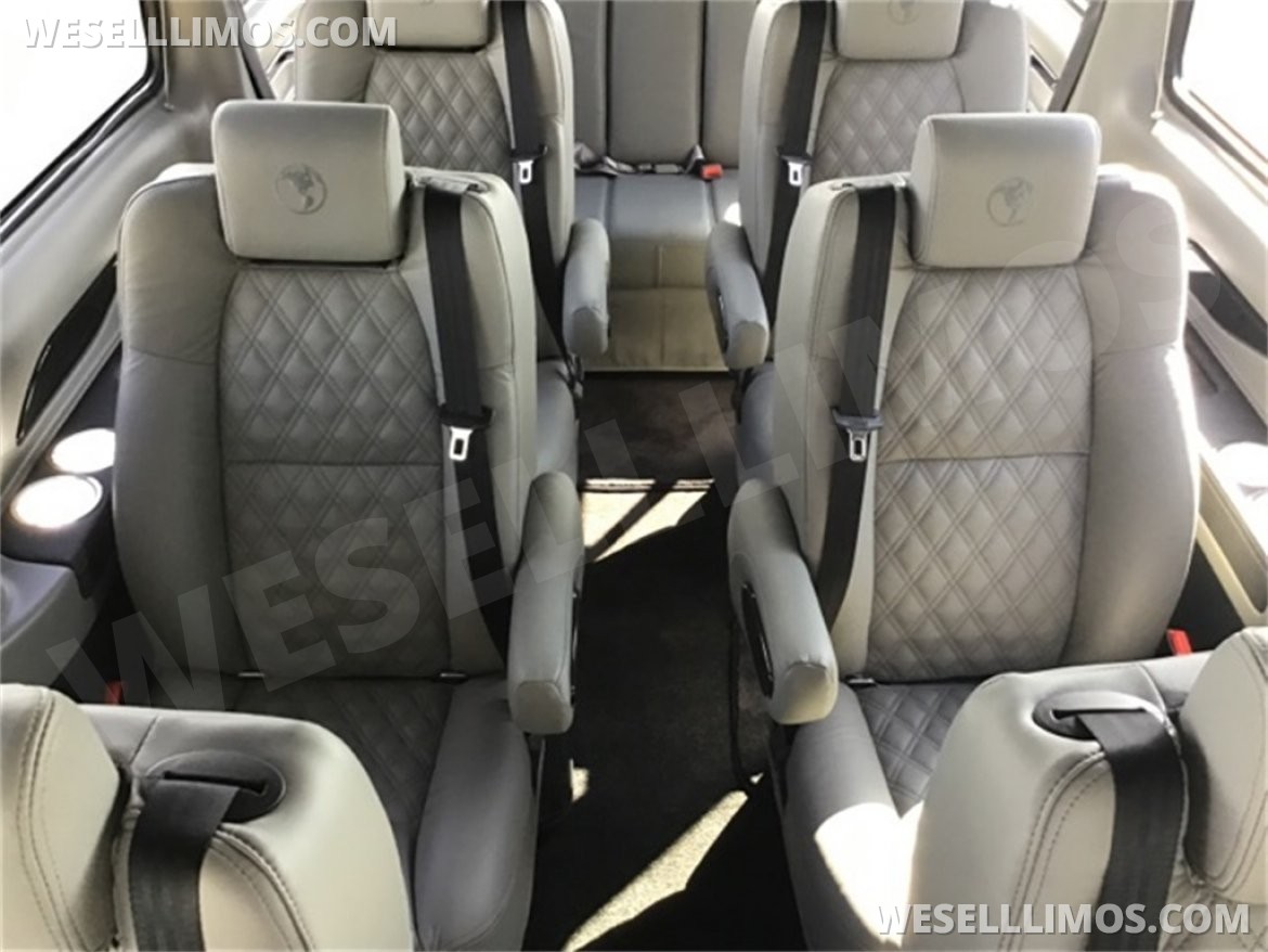 Sprinter for Sale in Troy, OH - Photo 20