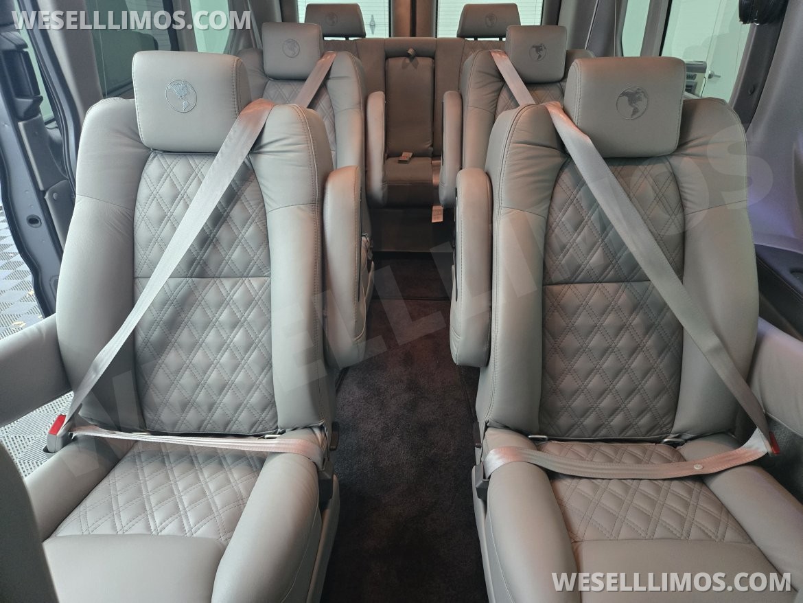 Sprinter for Sale in Troy, OH - Photo 3