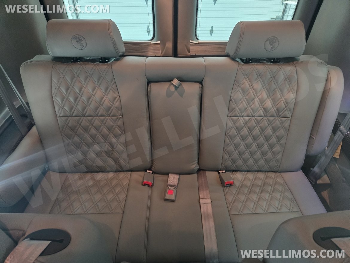 Sprinter for Sale in Troy, OH - Photo 5