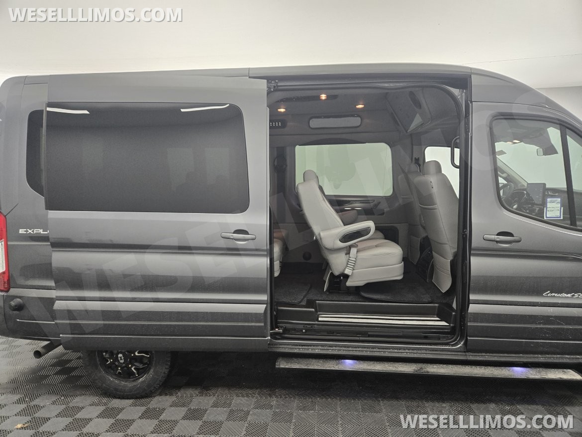 Sprinter for Sale in Troy, OH - Photo 2