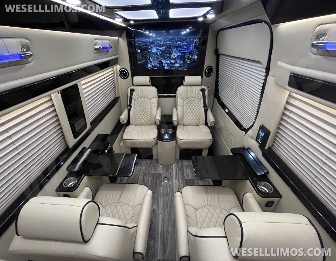 Sprinter for Sale in Richmond, VA - Photo 4