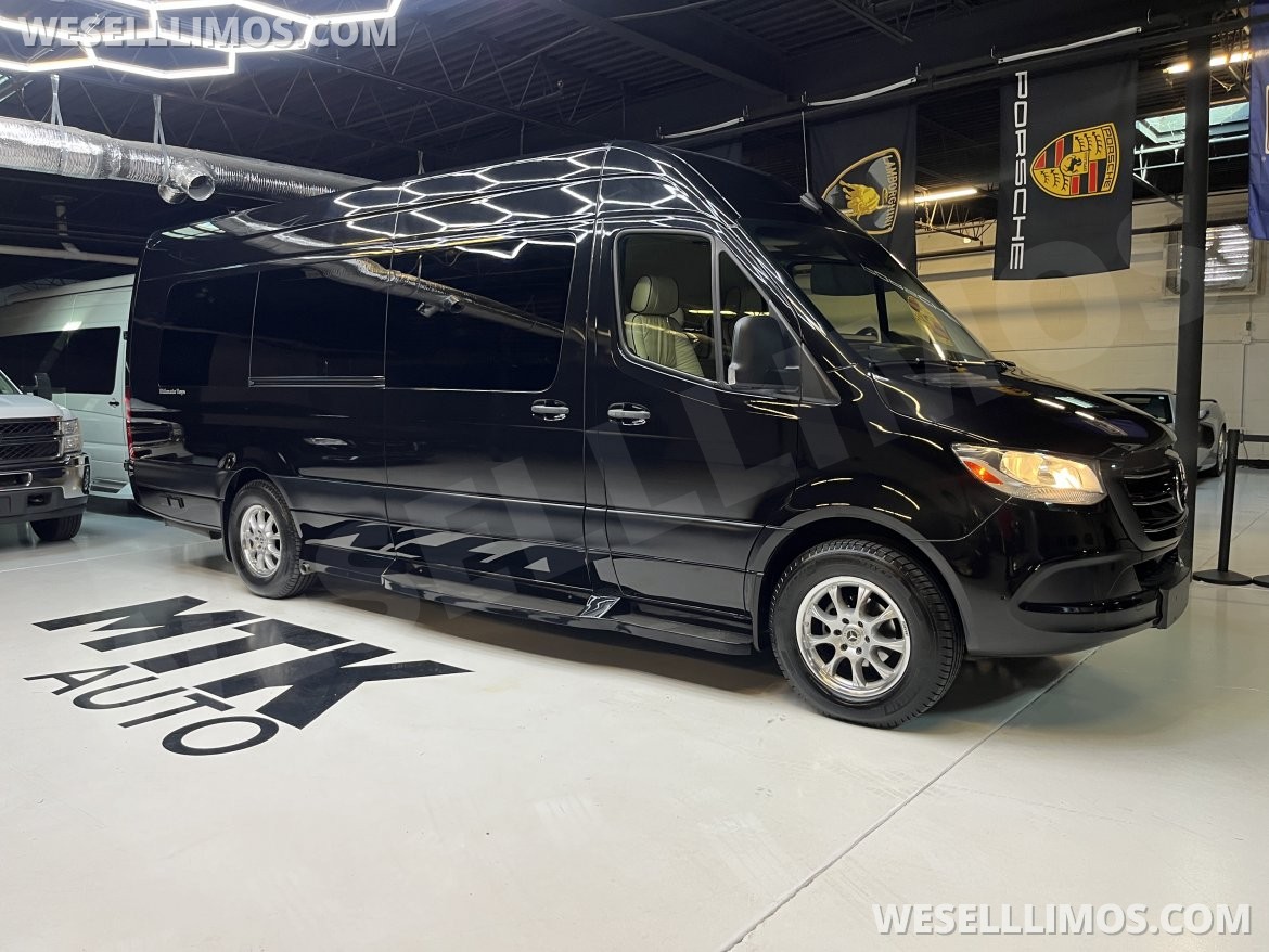 Sprinter for Sale in Richmond, VA - Photo 10