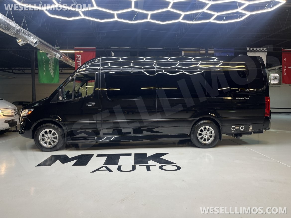 Sprinter for Sale in Richmond, VA - Photo 14