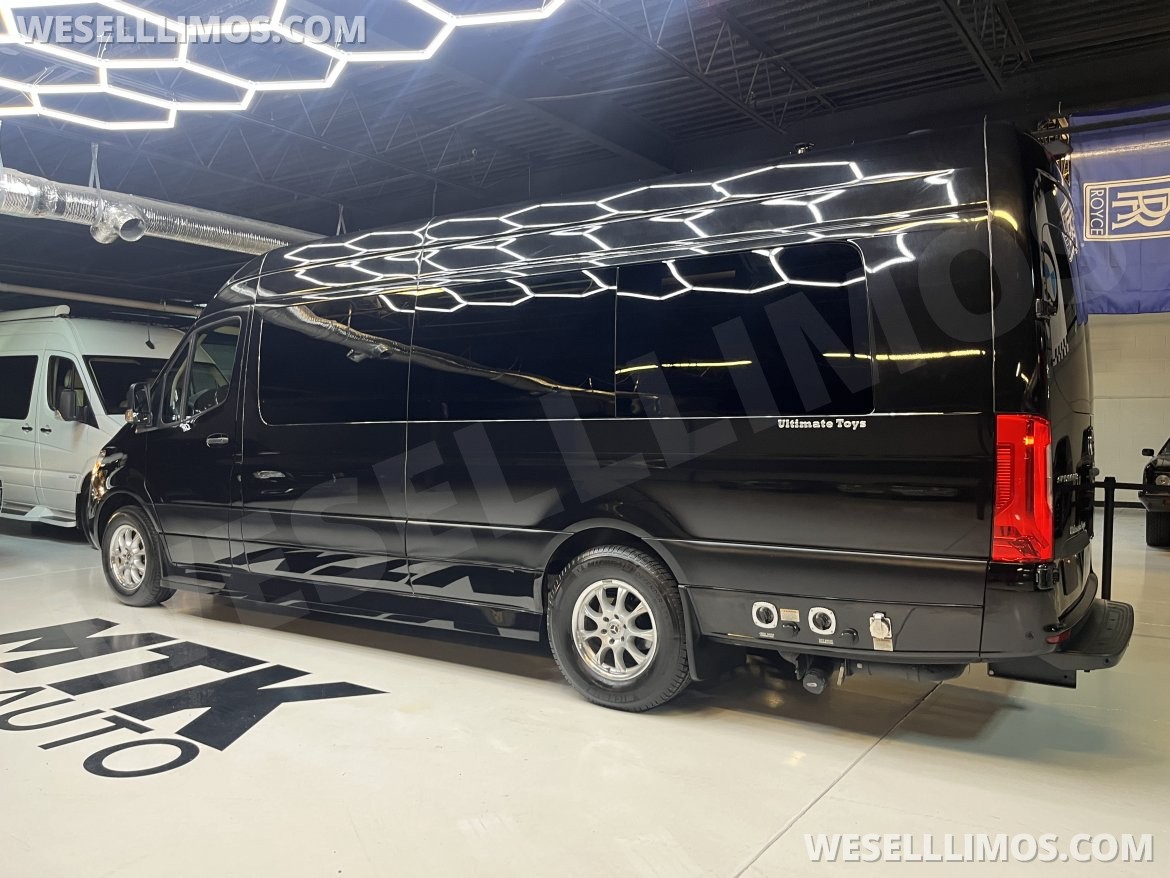 Sprinter for Sale in Richmond, VA - Photo 15