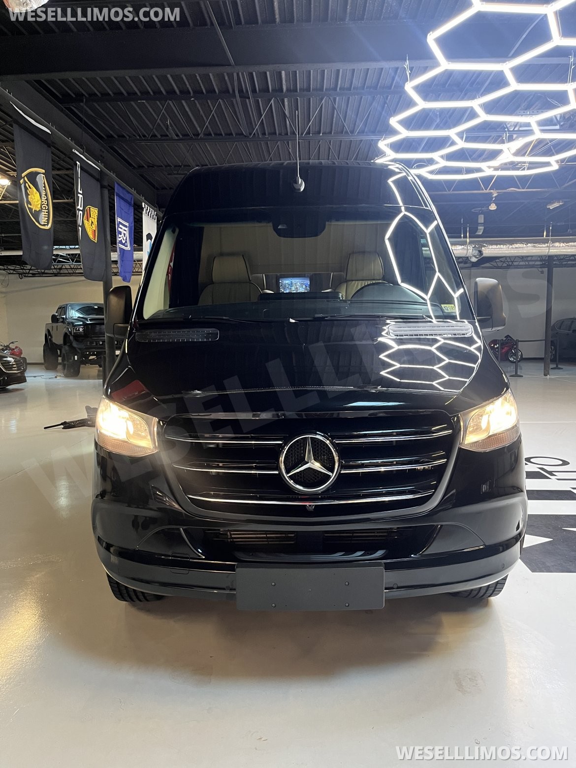 Sprinter for Sale in Richmond, VA - Photo 16