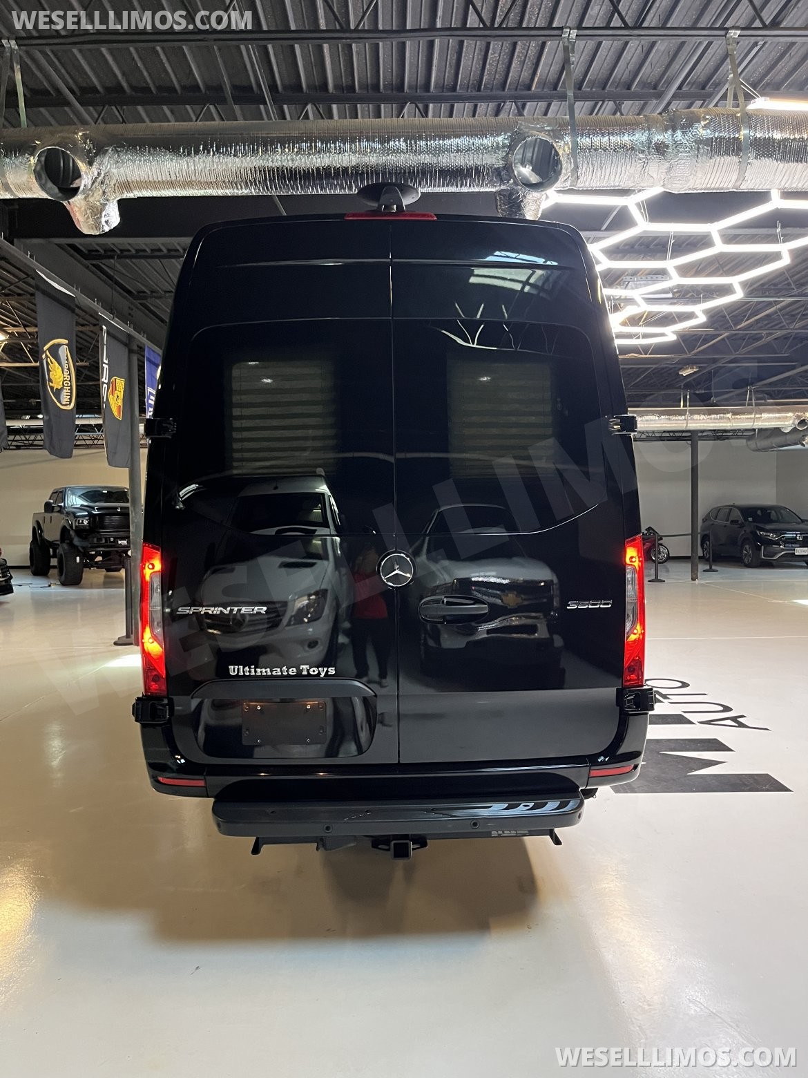 Sprinter for Sale in Richmond, VA - Photo 17