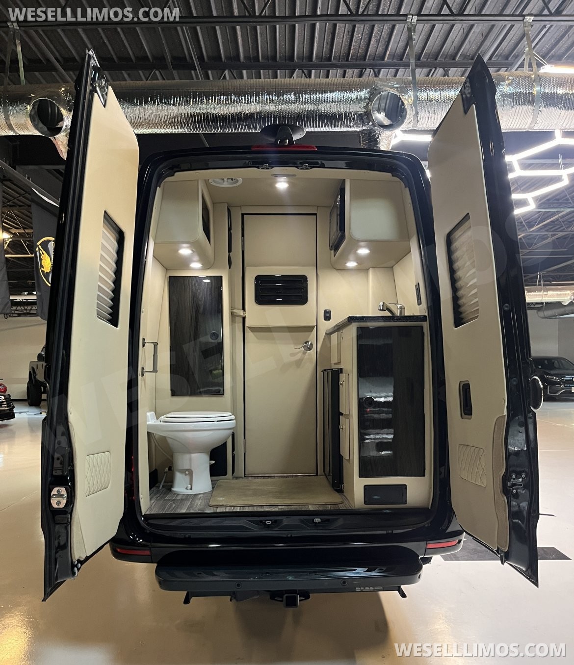 Sprinter for Sale in Richmond, VA - Photo 18