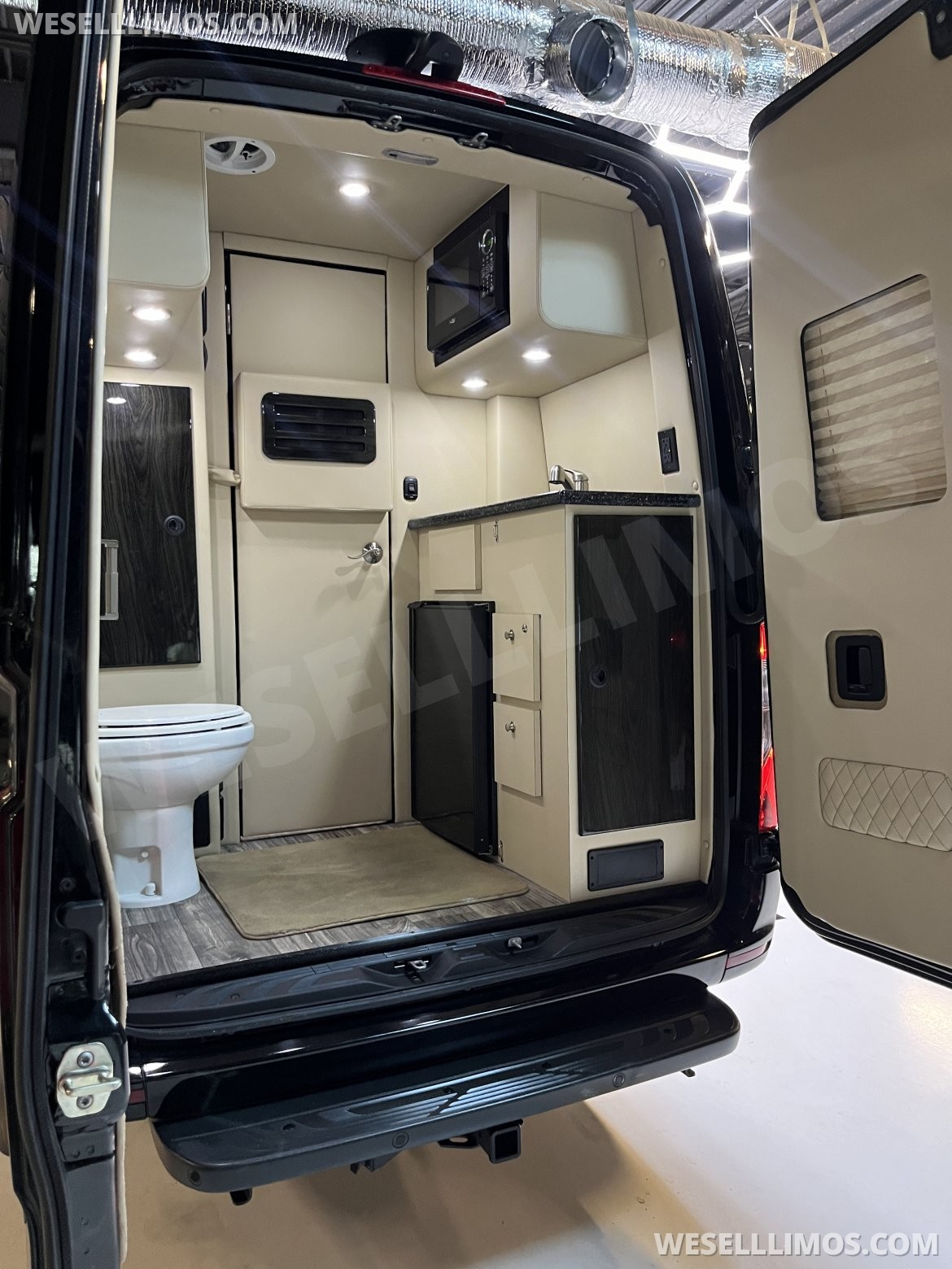 Sprinter for Sale in Richmond, VA - Photo 19