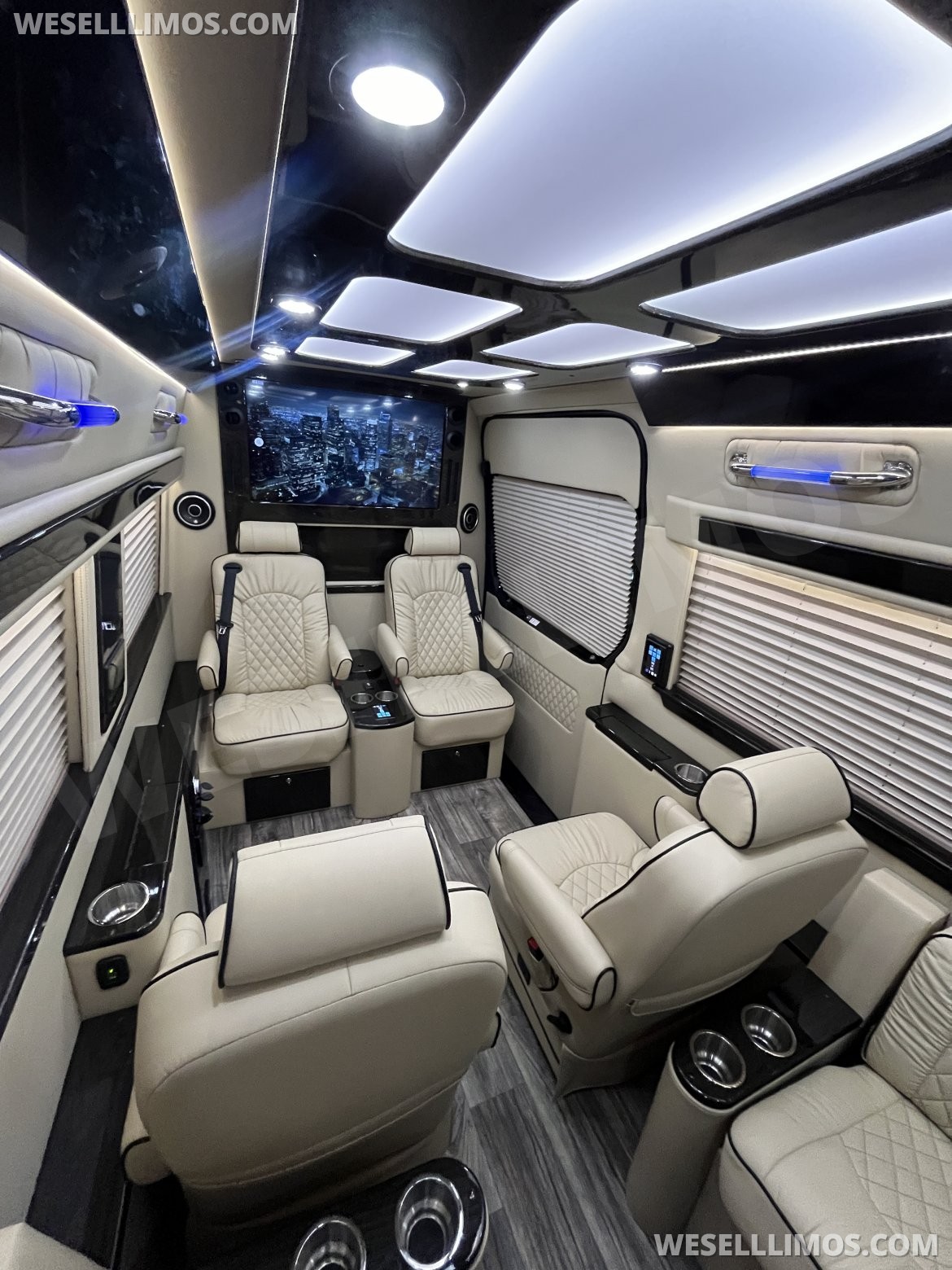 Sprinter for Sale in Richmond, VA - Photo 26