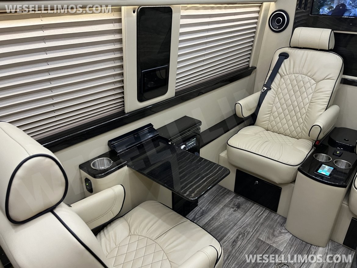 Sprinter for Sale in Richmond, VA - Photo 28