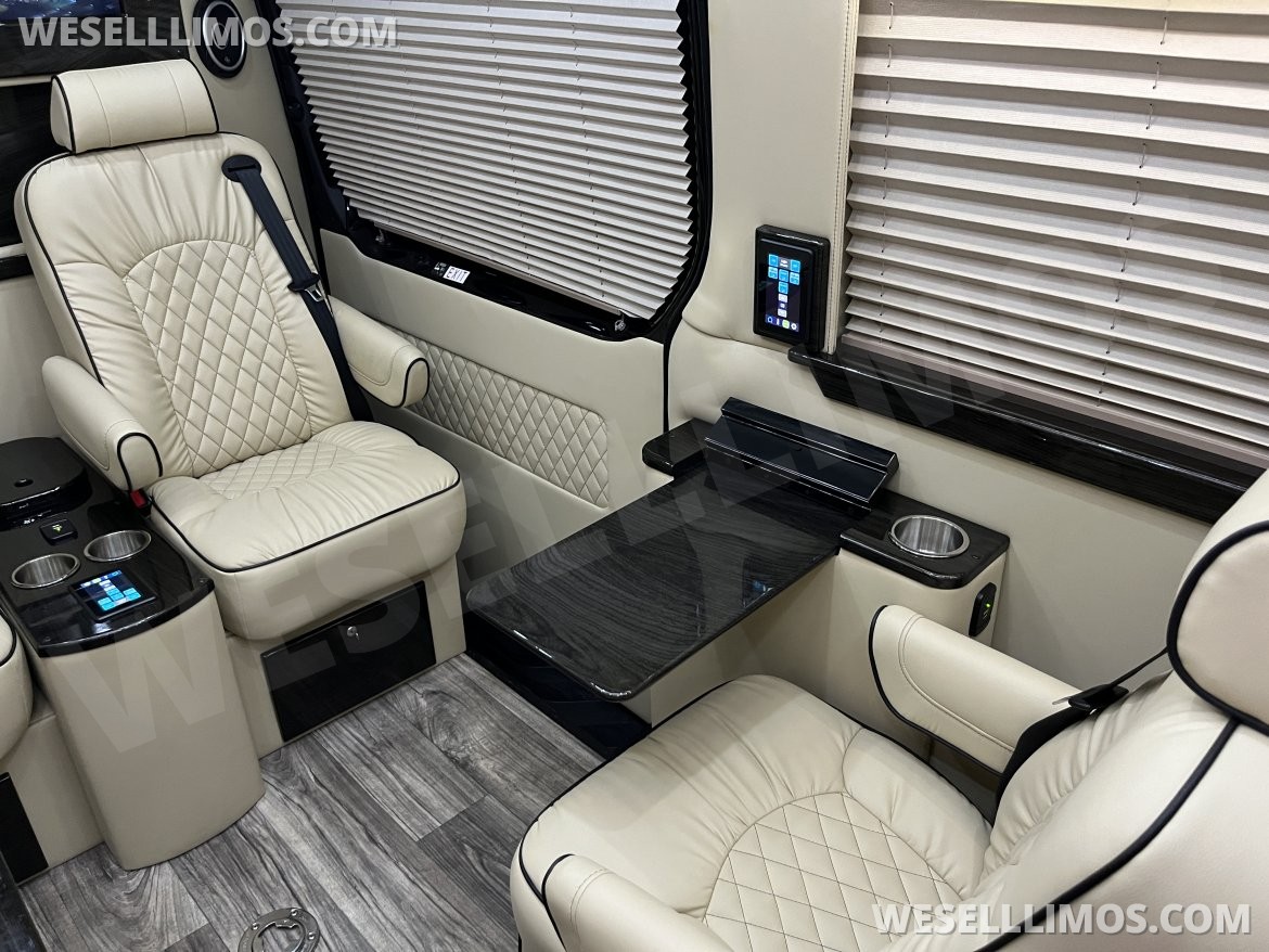 Sprinter for Sale in Richmond, VA - Photo 29