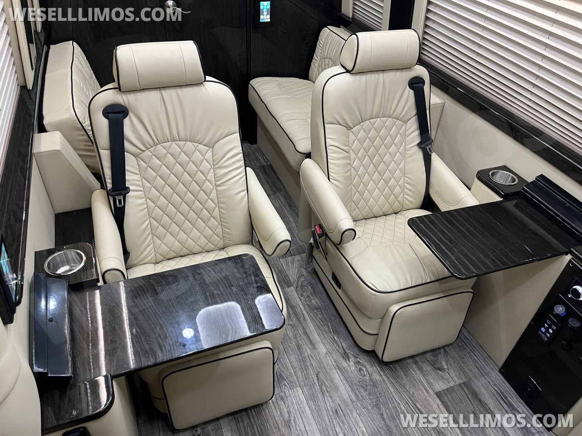 Sprinter for Sale in Richmond, VA - Photo 30