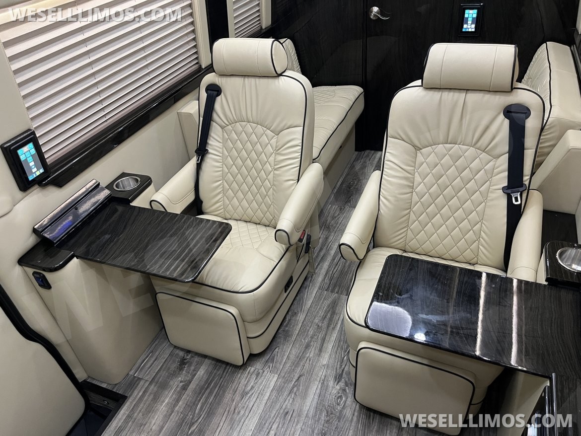 Sprinter for Sale in Richmond, VA - Photo 31