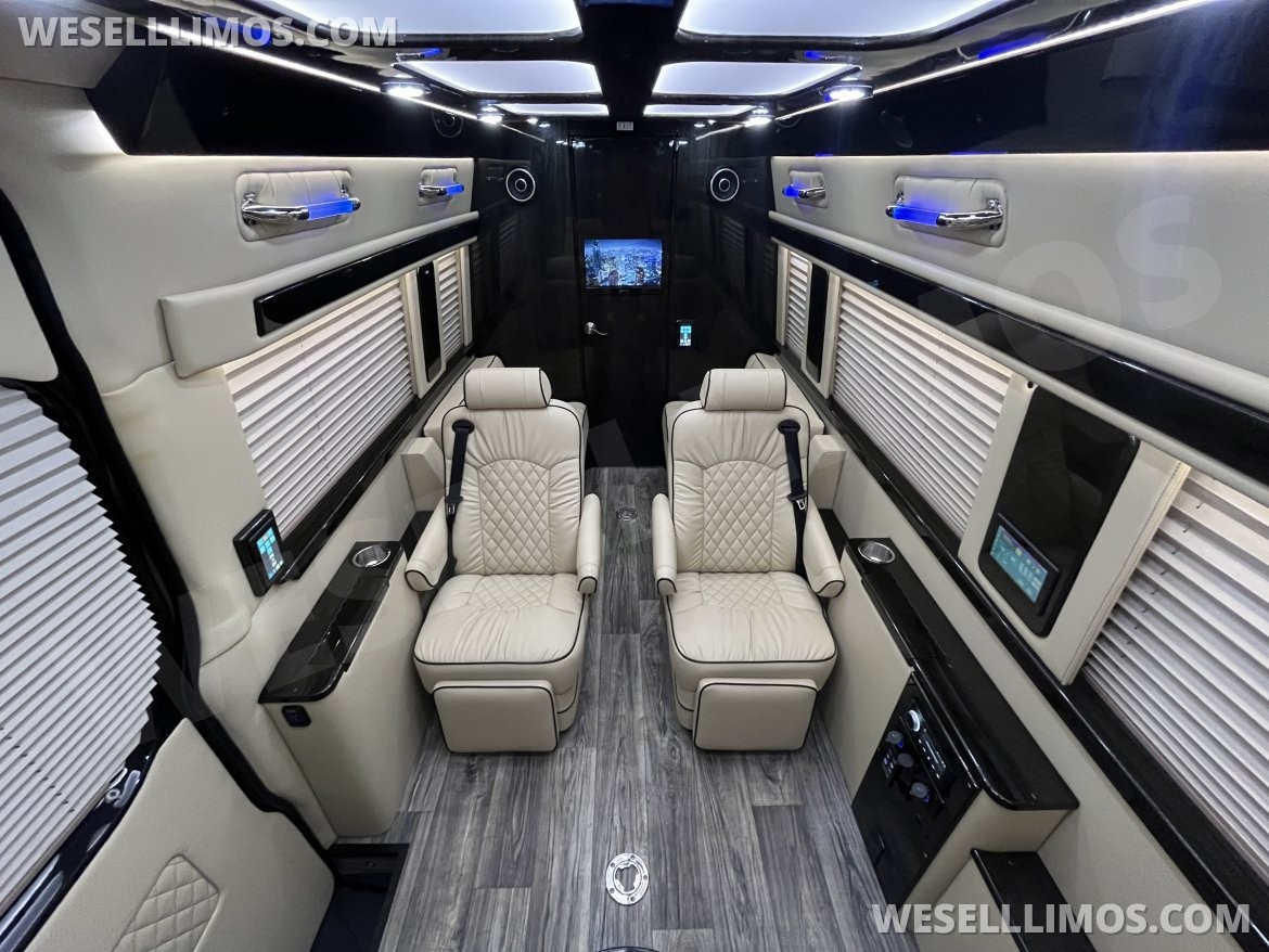 Sprinter for Sale in Richmond, VA - Photo 32