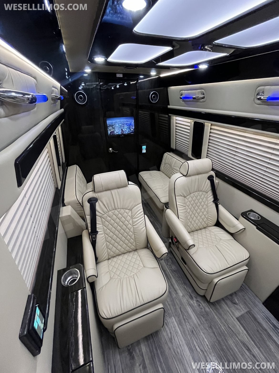 Sprinter for Sale in Richmond, VA - Photo 33