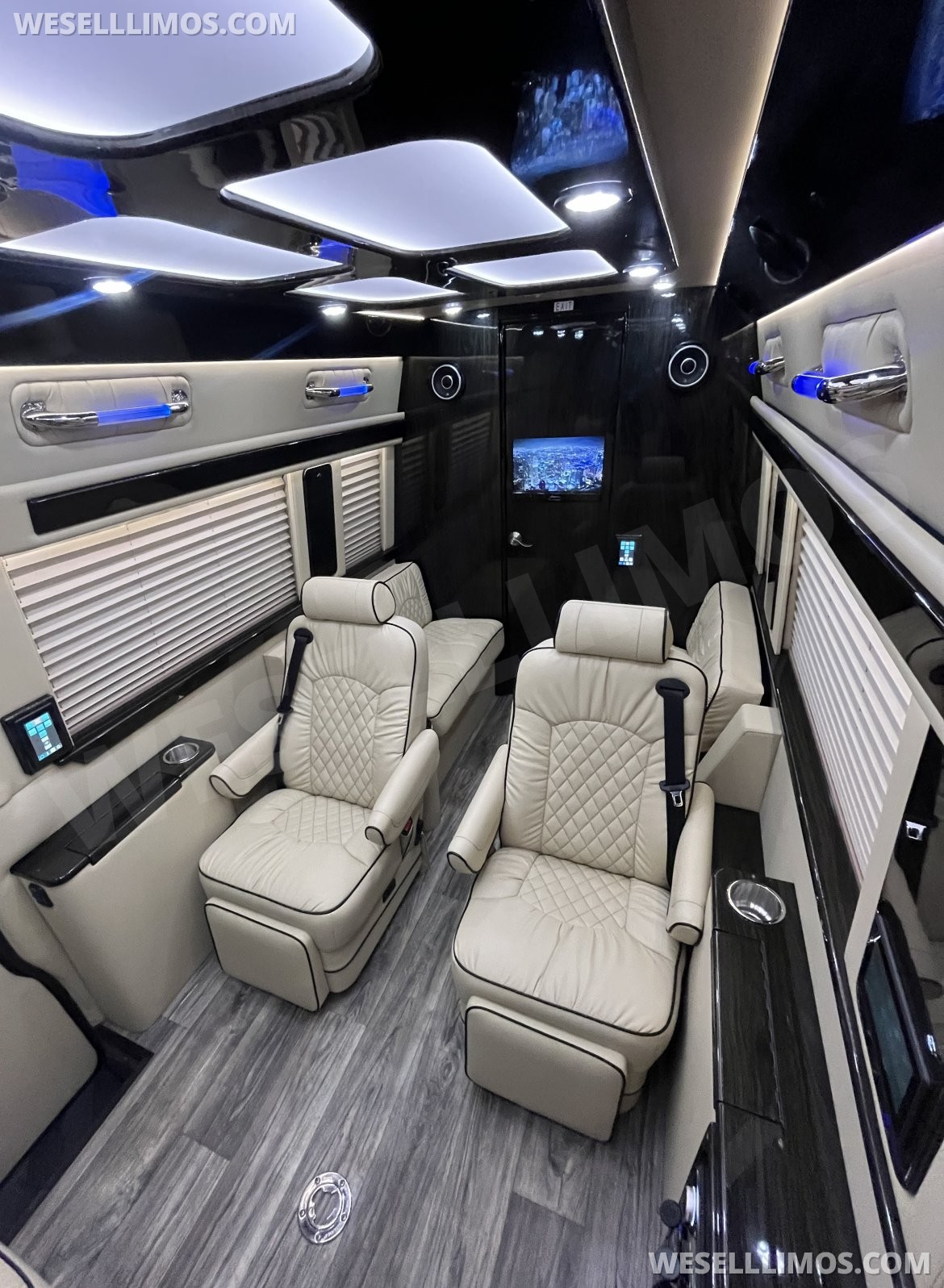 Sprinter for Sale in Richmond, VA - Photo 34