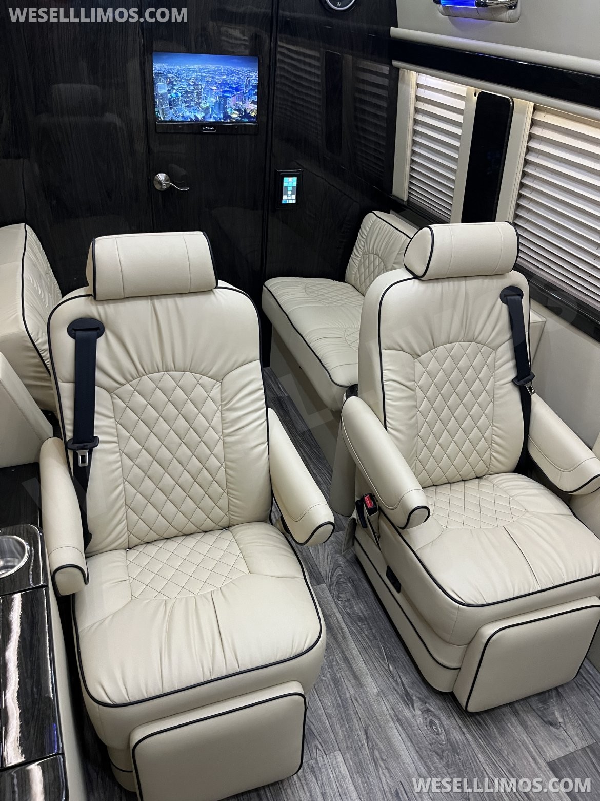 Sprinter for Sale in Richmond, VA - Photo 36