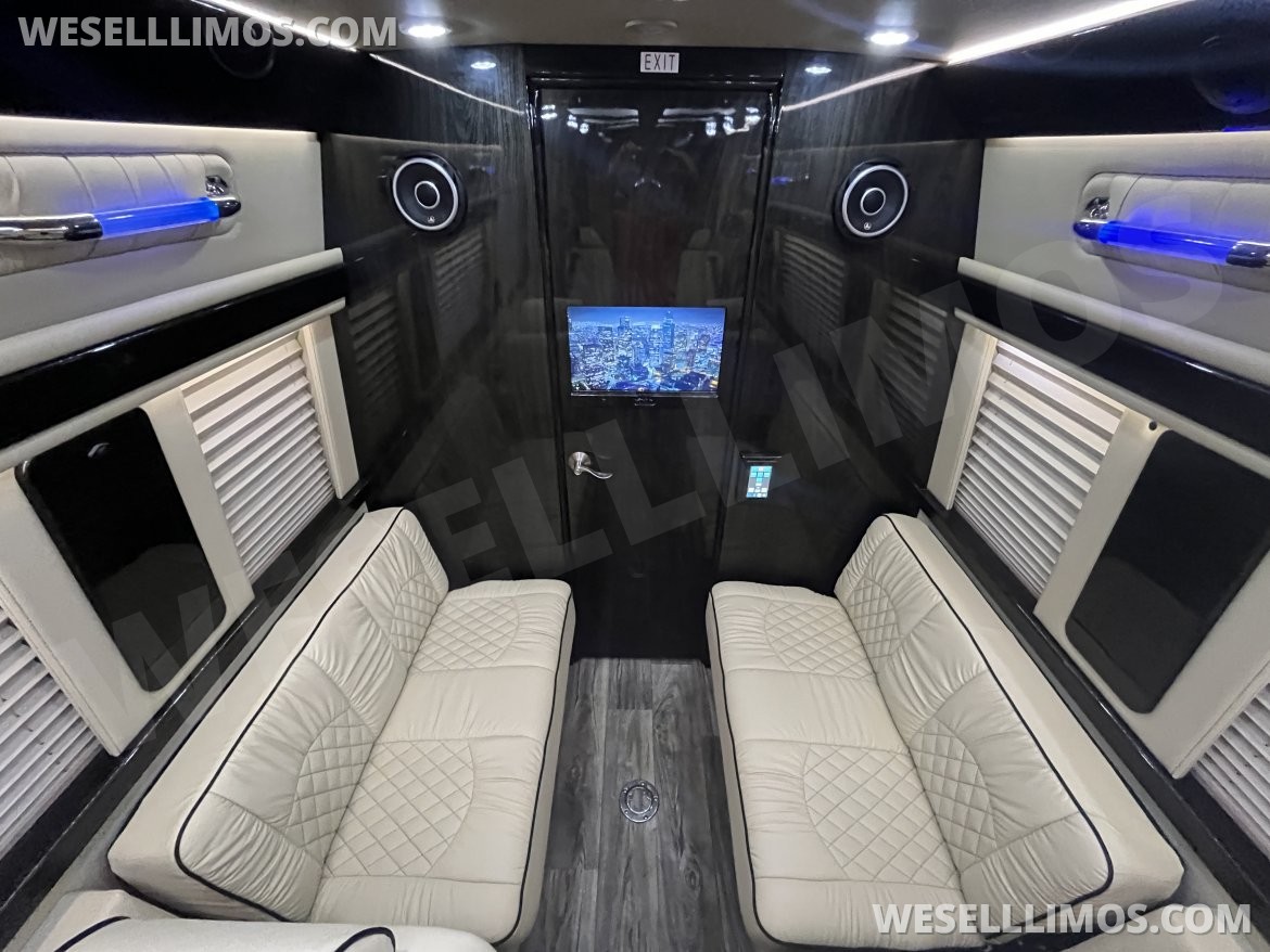 Sprinter for Sale in Richmond, VA - Photo 37