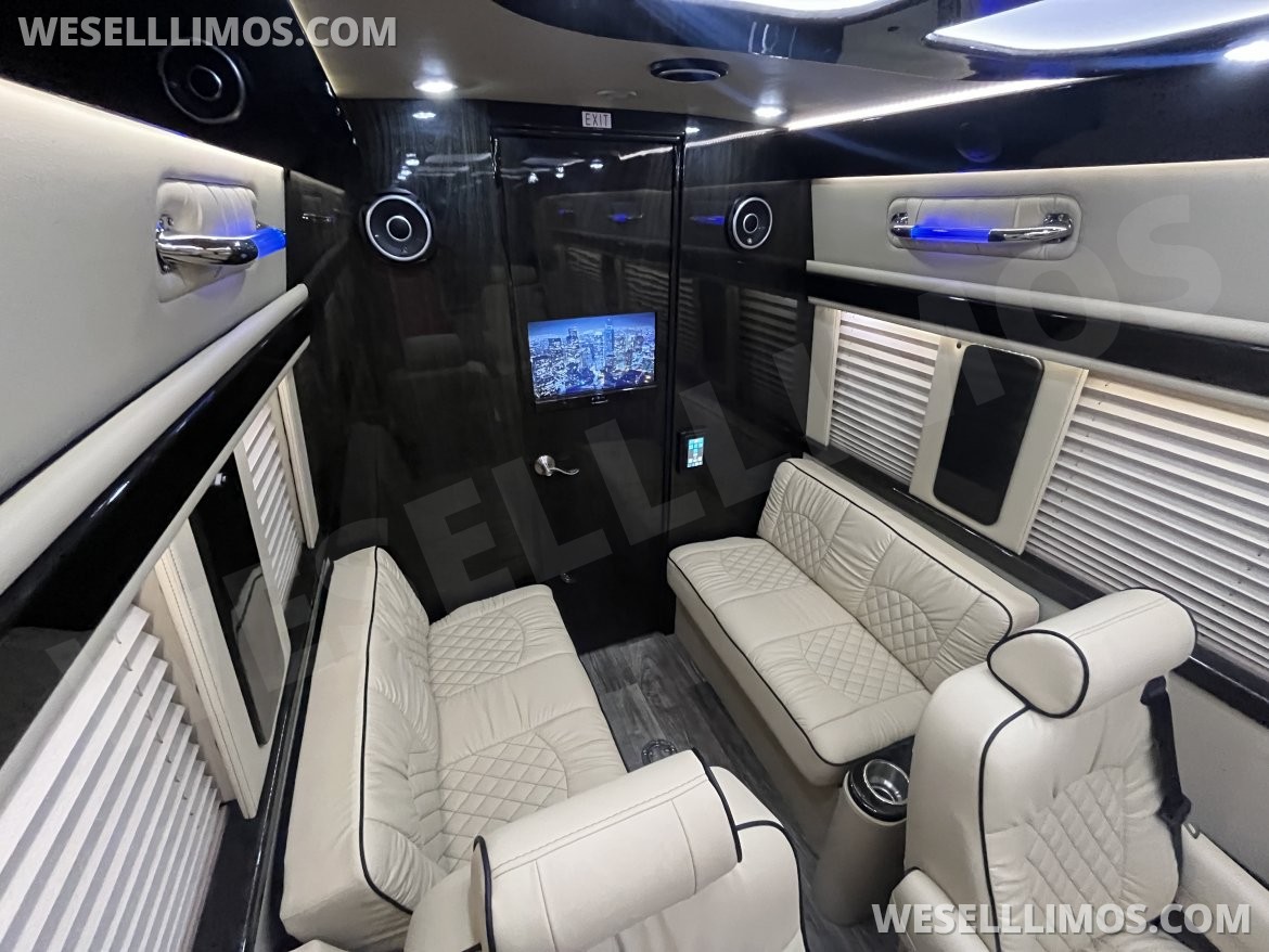 Sprinter for Sale in Richmond, VA - Photo 38