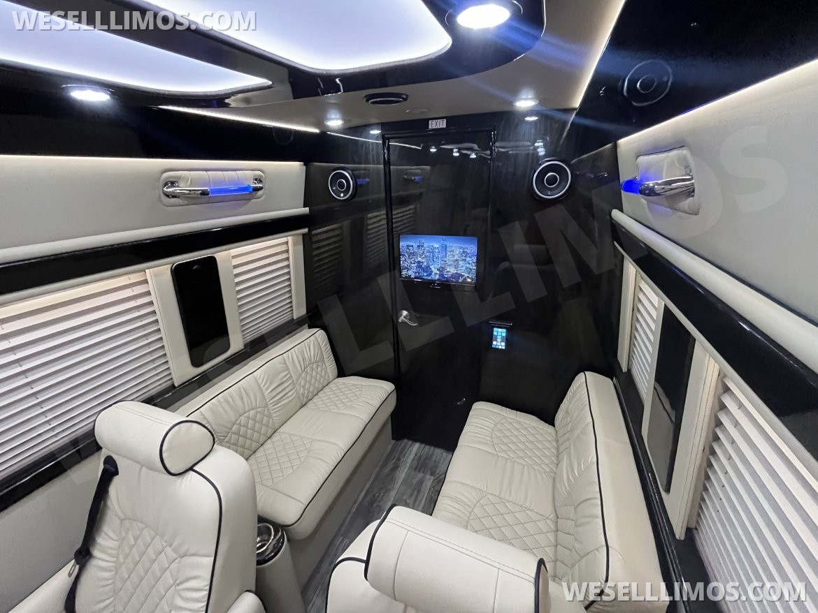 Sprinter for Sale in Richmond, VA - Photo 39