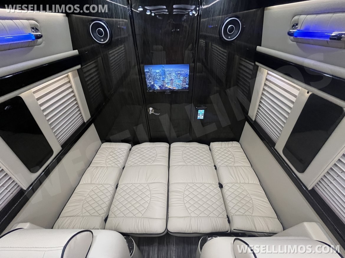 Sprinter for Sale in Richmond, VA - Photo 40