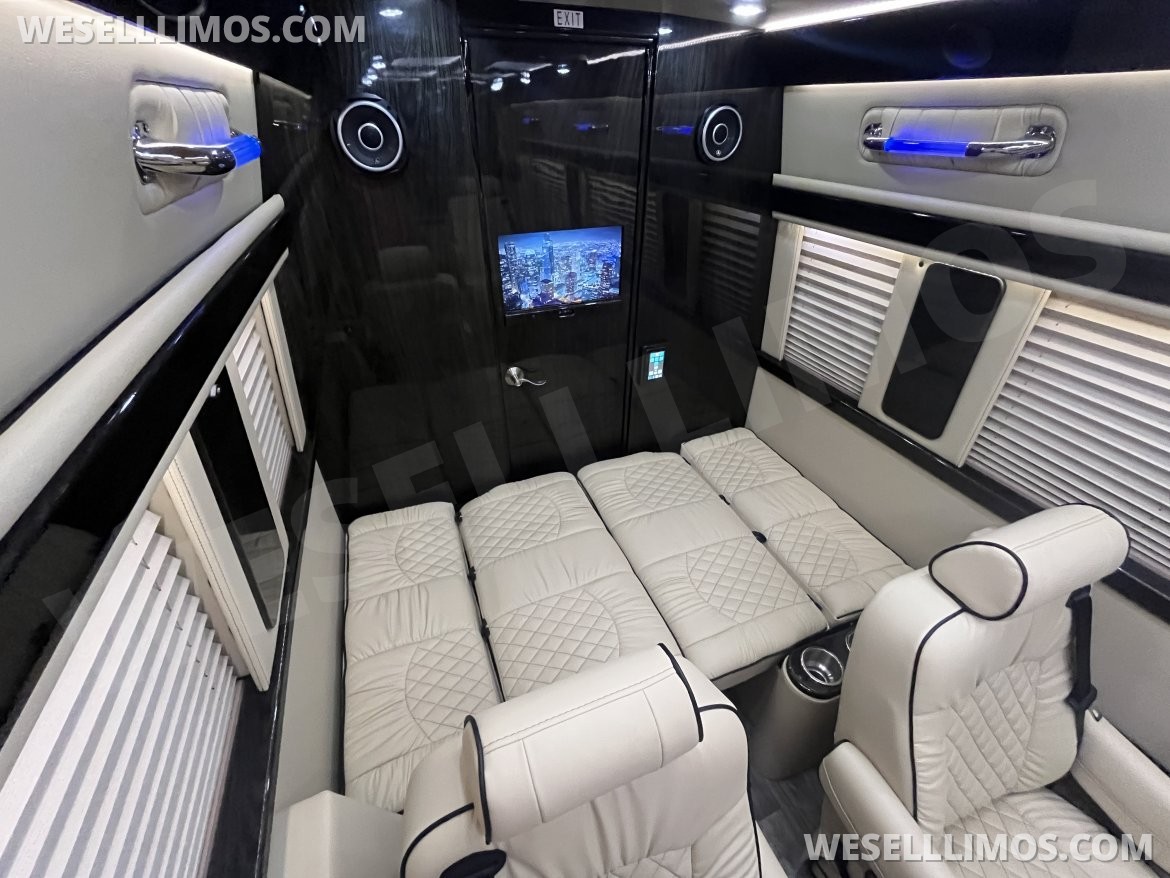 Sprinter for Sale in Richmond, VA - Photo 41